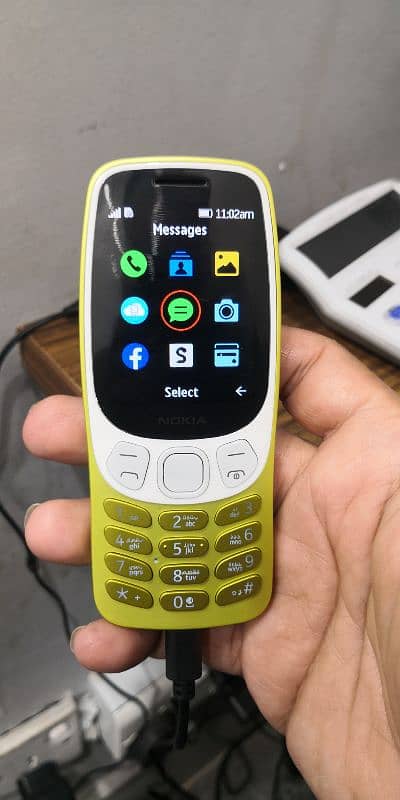 Nokia 3210 for sale in new condition 1