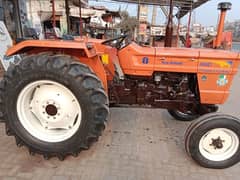 tractor for sale