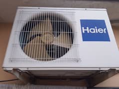 Haier 1.5/ Ton AC