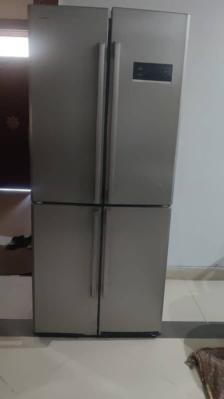 samsung fridge 0