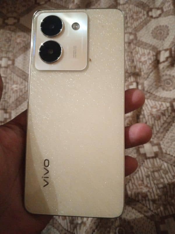 vivo y 36 0