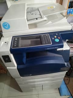 Xerox Photocopier "Work Centre 5945i"