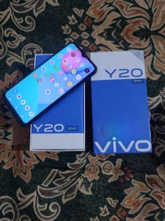 ViVo y20