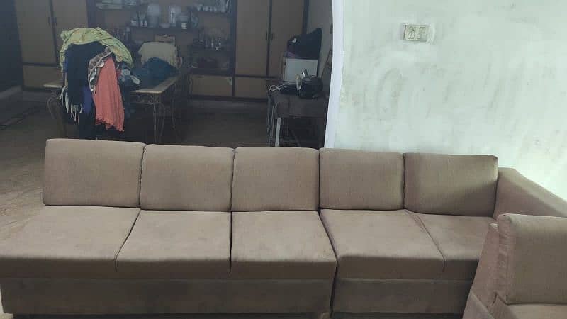 9 seater sofa set 2