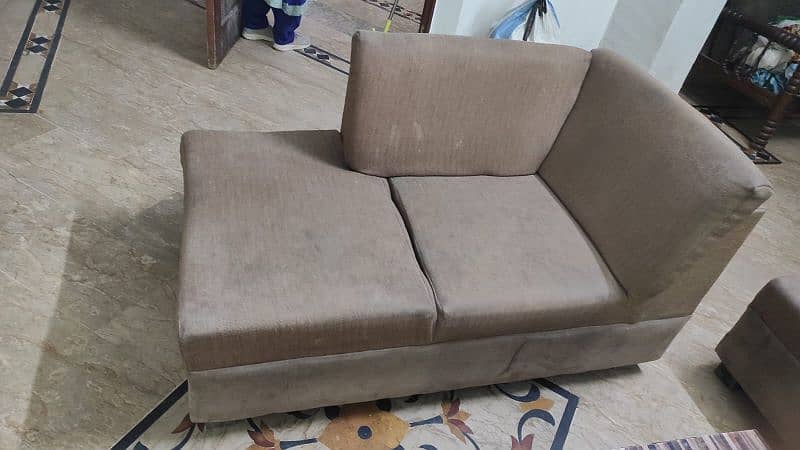 9 seater sofa set 3