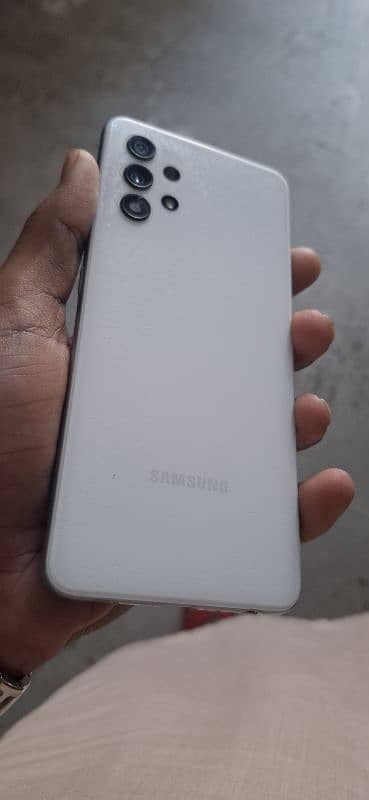 Samsung A32 White (6/128) 1