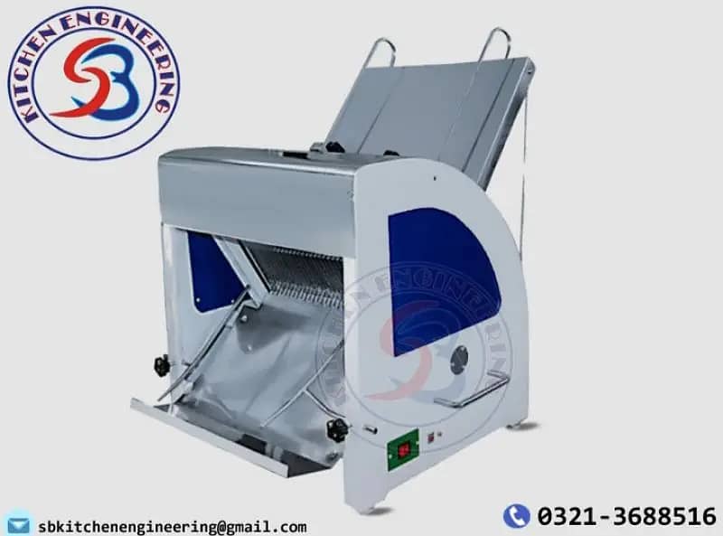 Deck Pizza oven commercial kitchen equipment Consultant 2