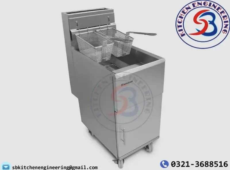 Deck Pizza oven commercial kitchen equipments,Double Deck pizza oven 3