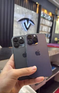 iPhone 14pro non pta jv 128jb