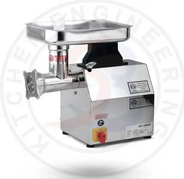 Deck Pizza oven commercial kitchen equipment Consultant 12