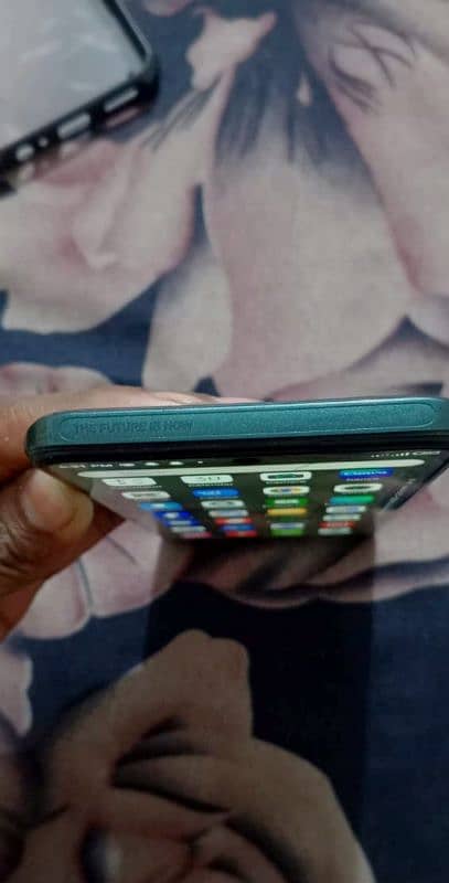 infinix hote 11s 3