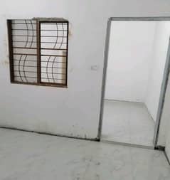 4 Marla Flat for rent in Model Town