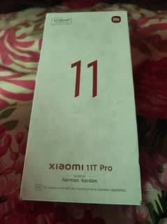 Xiaomi 11T Pro 12/256