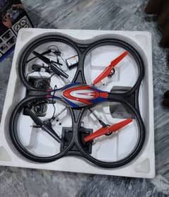 Wltoys v666 drone Attitude hold WhatsApp03470189449