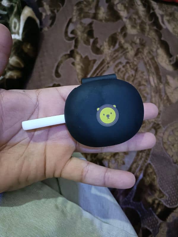 Baseus Orignal Airpods hain 0