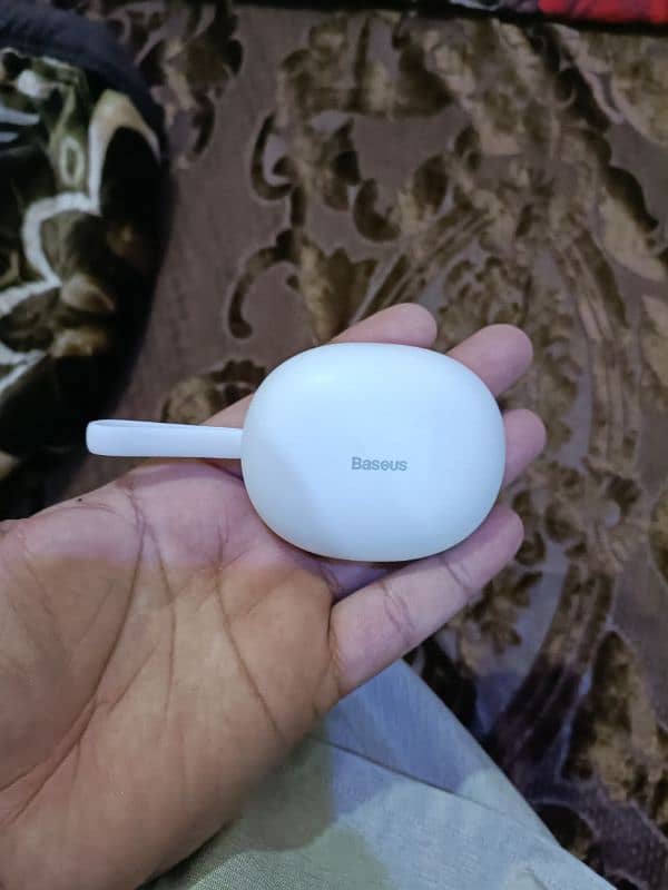 Baseus Orignal Airpods hain 1