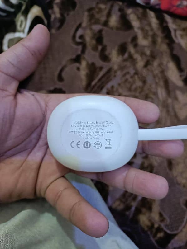 Baseus Orignal Airpods hain 2