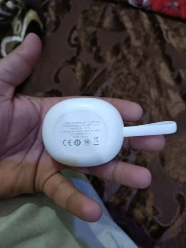 Baseus Orignal Airpods hain 3