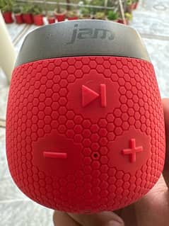 jam replay bluetooth speaker