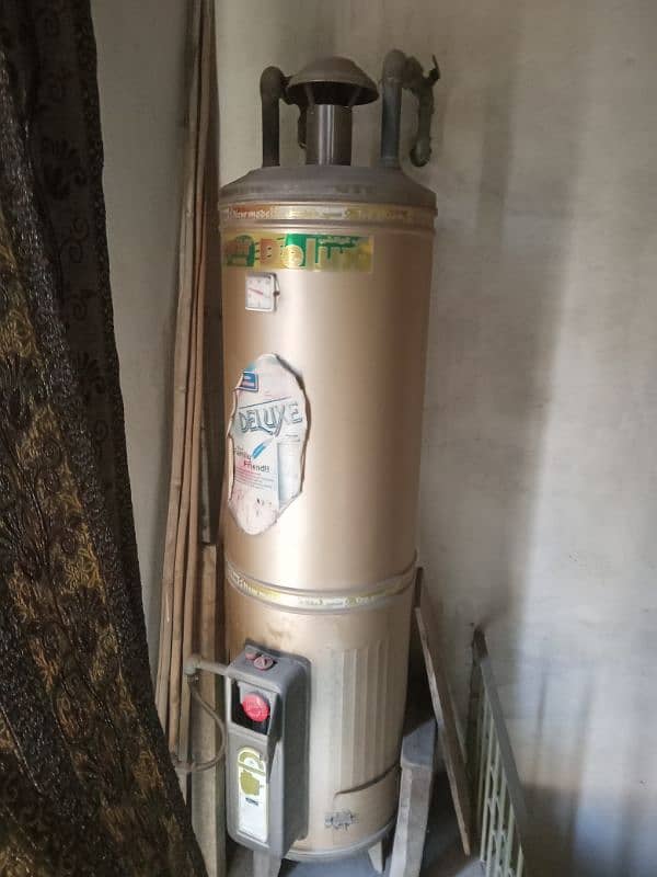 Water Geyser for sale 0