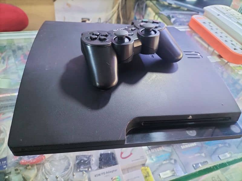 Playstation 3 one Controler   03084017127 1