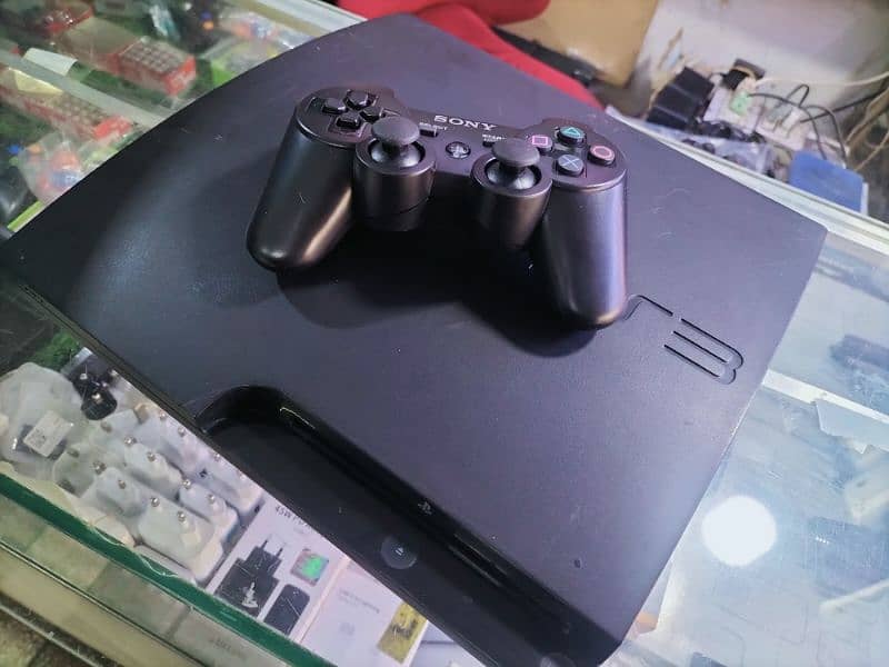 Playstation 3 one Controler   03084017127 2