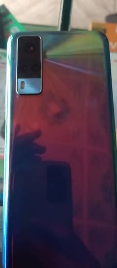 vivo y53s 8/128 03322444546