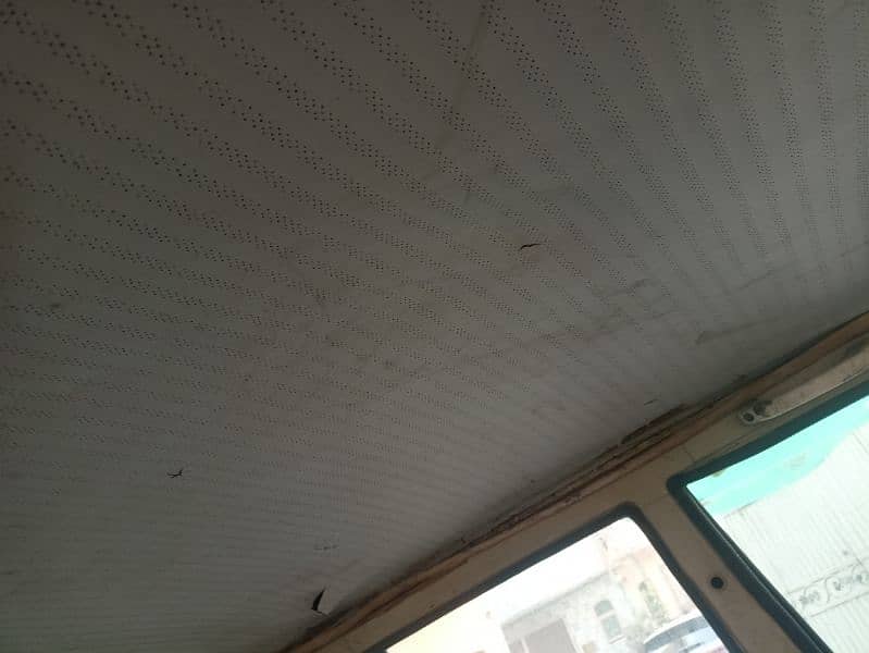 Suzuki FX 1987 Lahore register ac installed 6