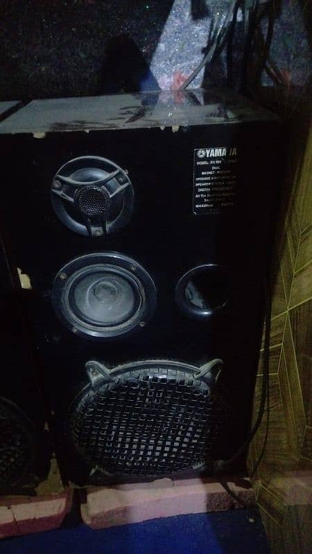 10 inch bass speaker 4