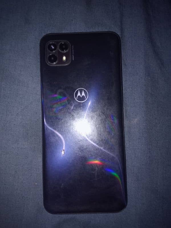 Motorola G50 5g 2