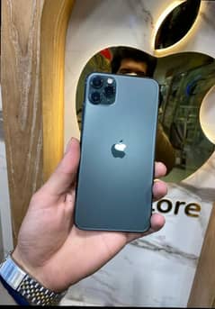 iPhone 11 pro max