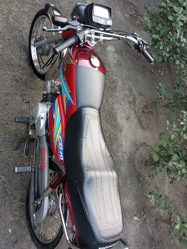 Bike For Sale 2