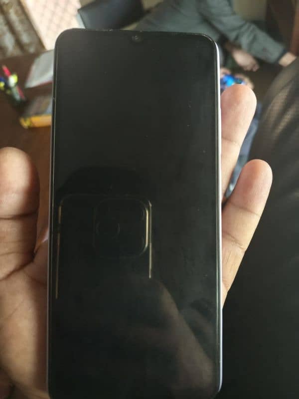 redmi 12c  good condition pack phone 1