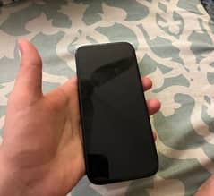 iphone 16 pro 256gb black