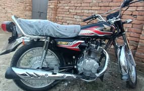 bilkul original bike ha