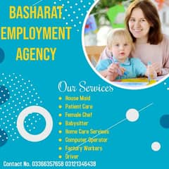 bashart employee agency