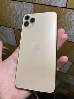 iPhone 11 Pro Max