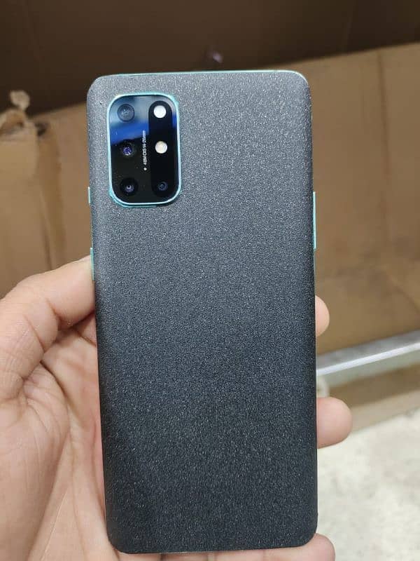 OnePlus 8t 0