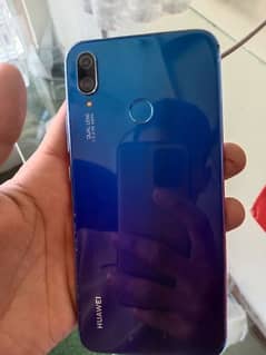 Huawei nova 3i all ok 4/128