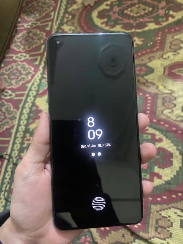 oppo a95 0