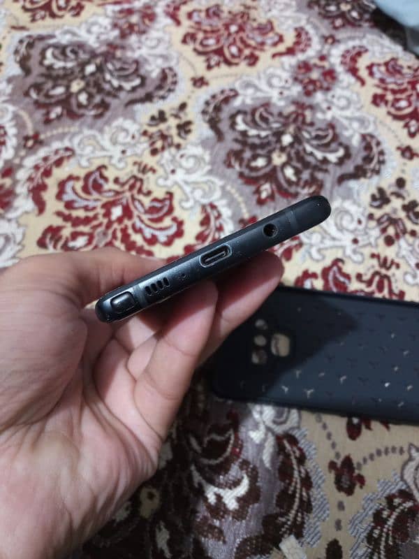 Samsung Galaxy Note 9 Candtion 10/8 3