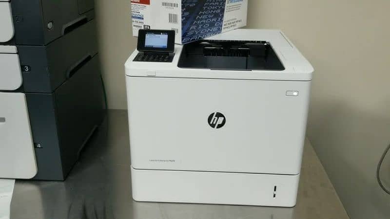 HP LaserJet M225dn & M1536dn All-in-one Printers & All Model Printers 2