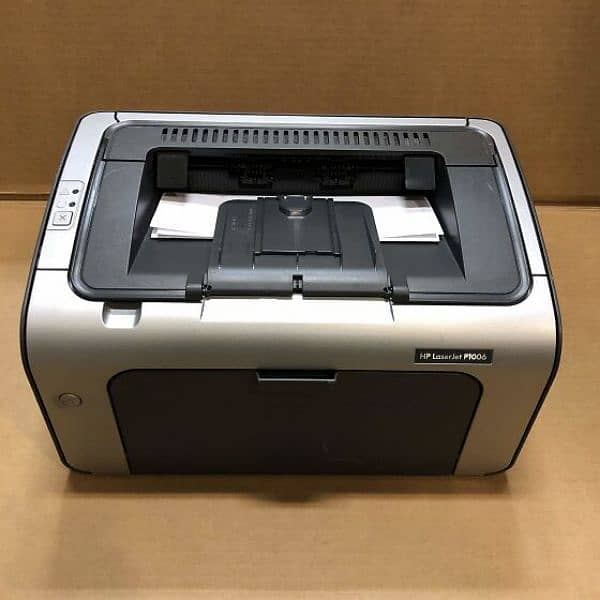 HP LaserJet M225dn & M1536dn All-in-one Printers & All Model Printers 18