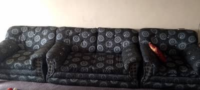 7 seater sofa set