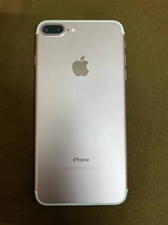 iPhone 7Plus 256GB PTA