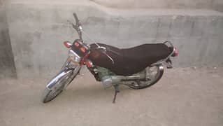 Honda 125 khi number for sale