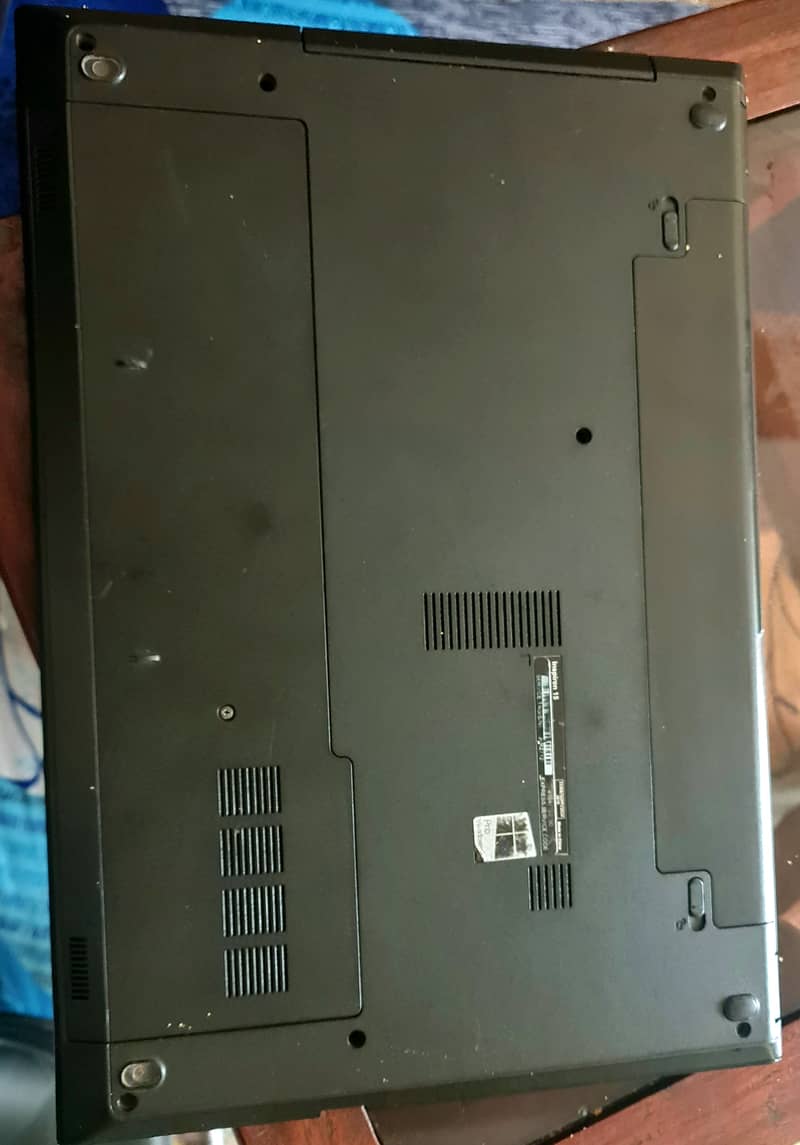 Dell core i3,4/500 gb in excellent condition. 2