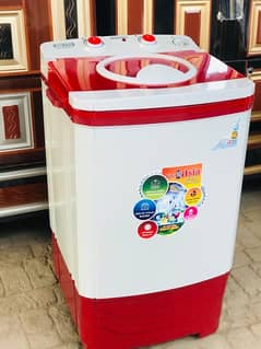 Super 1 Asia Washing Machines