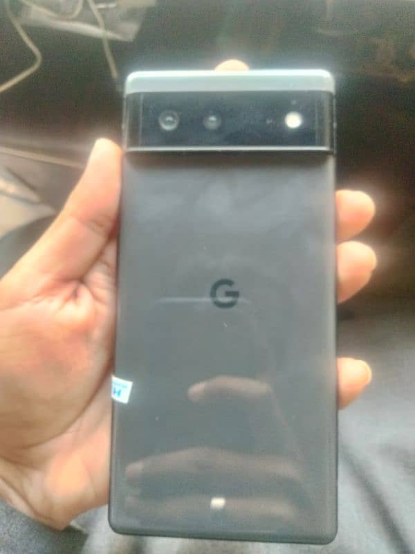 google pixel 6 for sale 1