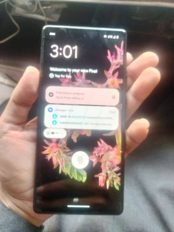 google pixel 6 for sale 2